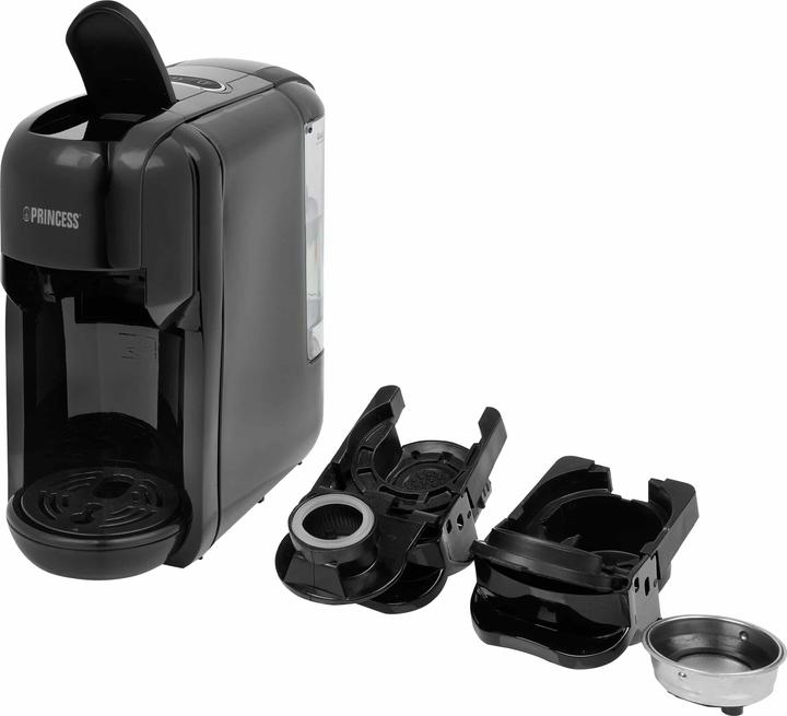 Actual product image Princess 249452 (NESCAFÉ Dolce Gusto, E.S.E.)