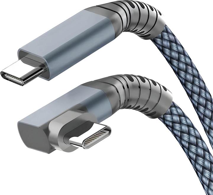 Actual product image Avizar 3-in-1, Power Delivery 100W, 4K resolution, 3m (3 m, USB 3.1, 100 W)