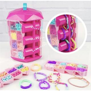 Actual product image Spectron Make It Real - 5-in-1 Activity Tower