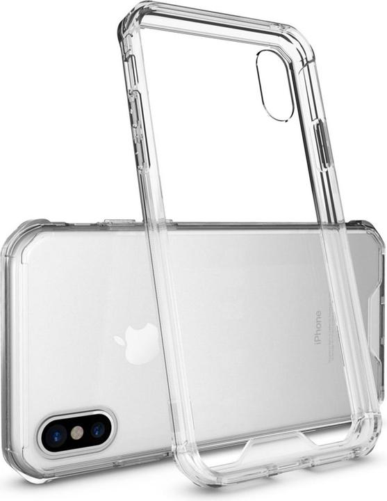 Produktbild Nalia Slim Case (Apple iPhone X)