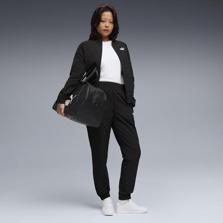 Produktbild Puma Woven Tracksuit cl (L)