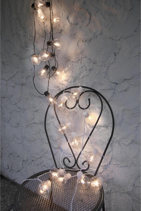 Immagine prodotto Star Trading Luci di festa (4.50 m)