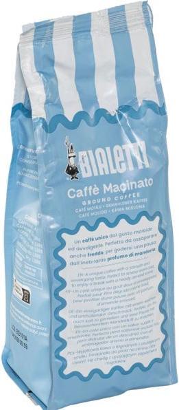 Actual product image Bialetti Moka Express (3 T.)
