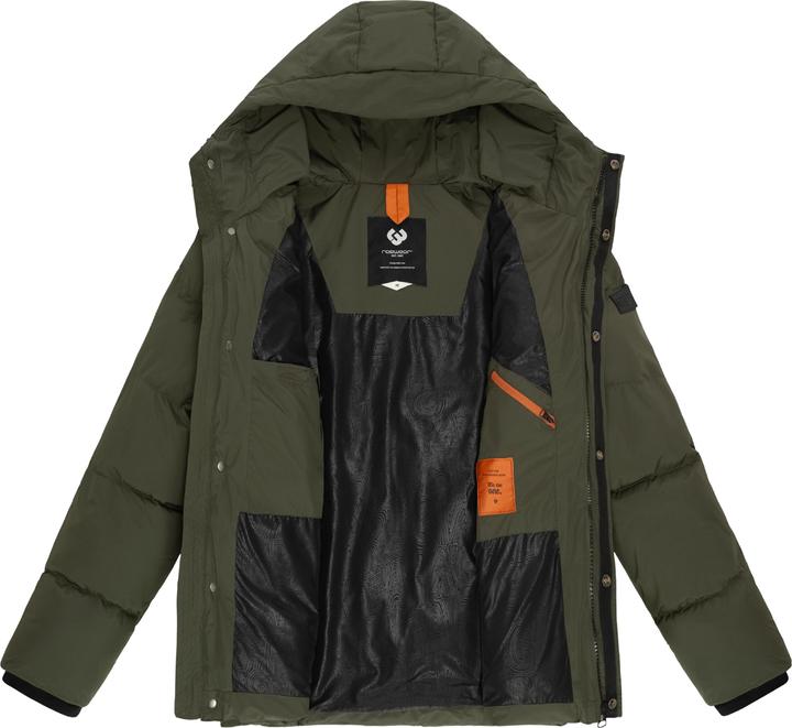 Immagine prodotto Ragwear Walby (S)