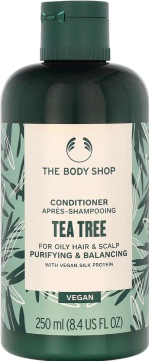 Produktbild The Body Shop Conditioner (250 ml)