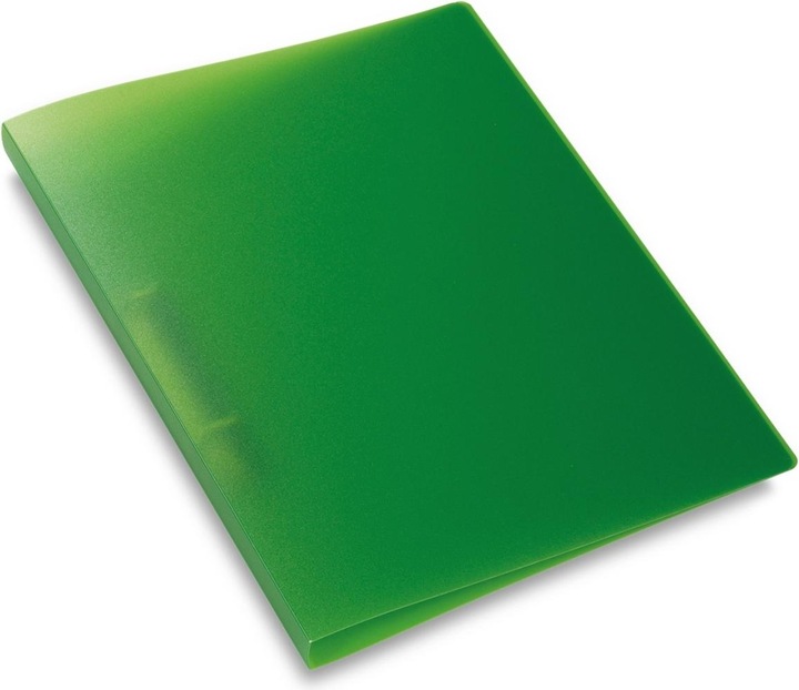 Actual product image Herma A4 ring binder translucent (A4, 25 mm, 1 x)