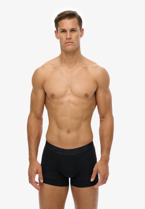 Produktbild Superdry Boxer (S, 3er Pack)