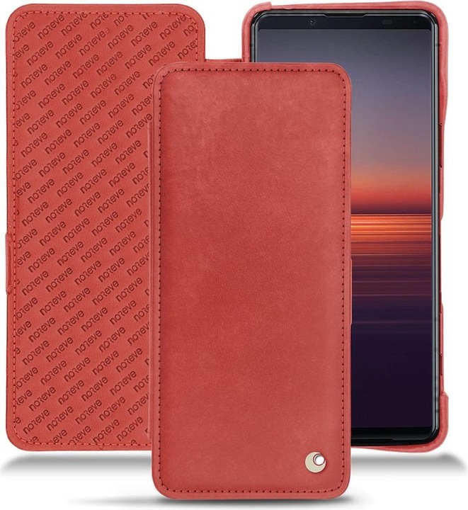 Cerise vintage ( Pantone #a6302e )