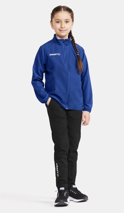 Actual product image Craft Rush 2.0 Training Jacket JR (146, 152)