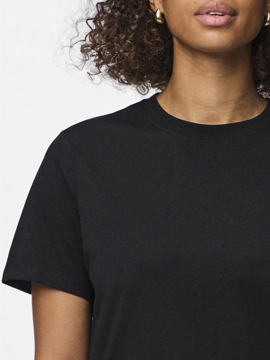 Image du produit Pieces Pcria Ss Solid Tee Noos Bc (M)