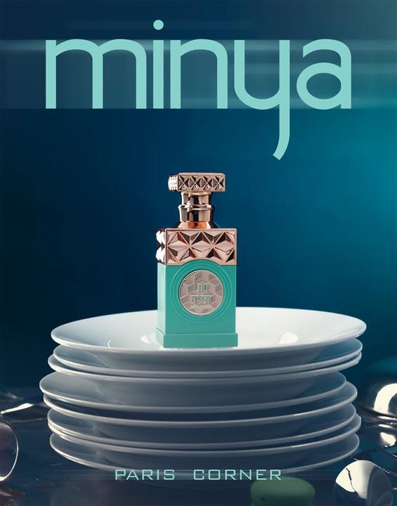 Immagine prodotto Paris Corner Minya (Eau de parfum, 100 ml)