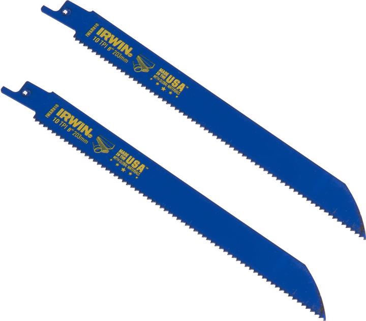 Actual product image Stanley Ties. pj. med./met. 200 mm 10TPI