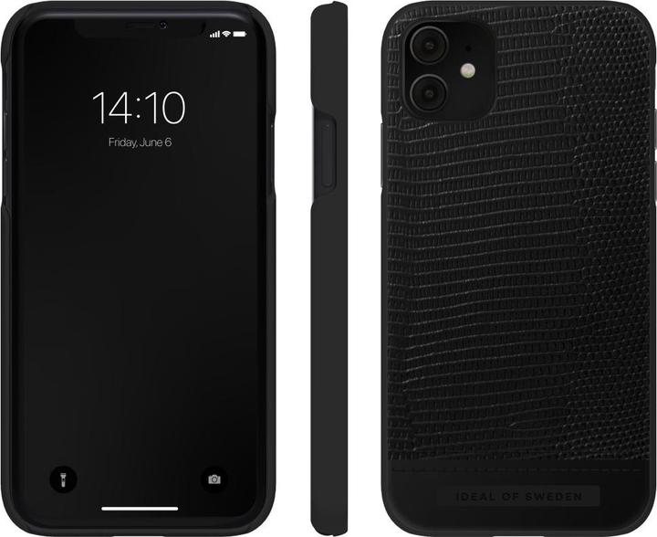 Produktbild iDeal Of Sweden Atelier Case (Apple iPhone XR, Apple iPhone 11)