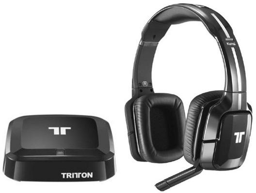 Immagine prodotto MadCatz Tritton Kunai