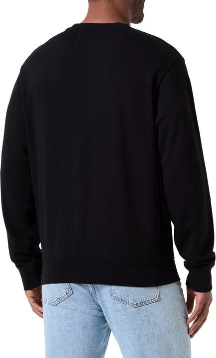 Image du produit Replay Felpa Regular Fit Collo Tondo (3XL)