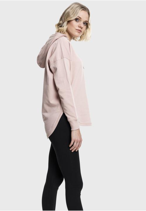 Produktbild Urban Classics Ladies Oversized Terry Hoody (S)