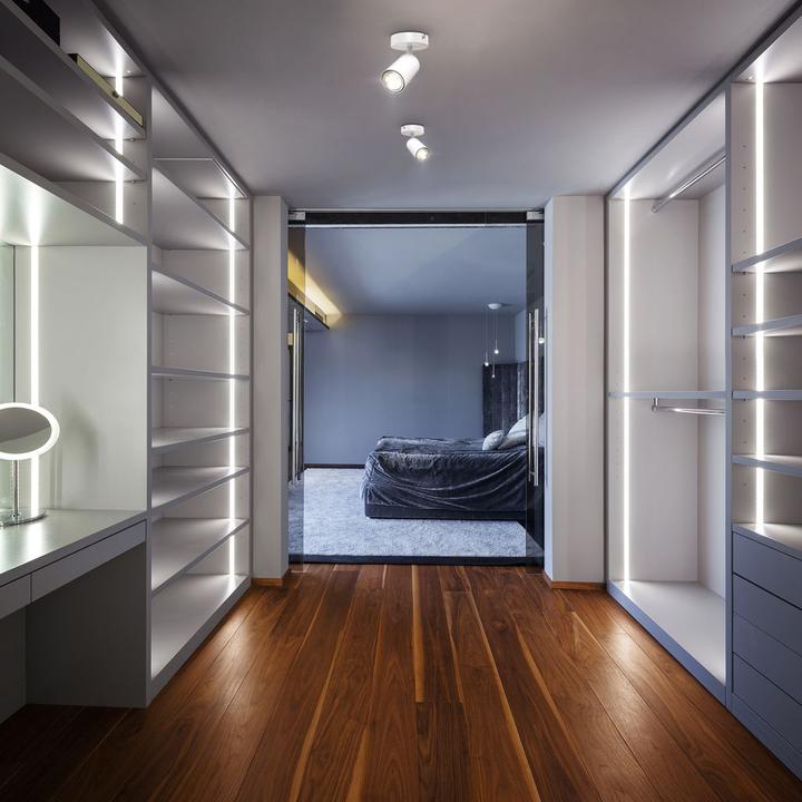 Produktbild B.K.Licht Strahler, Spots & Aufbaustrahler (GU10)