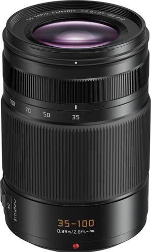 Produktbild Panasonic Leica 35-100mm/2.8 (Leica DG, Micro Four Thirds, Micro Four Thirds)