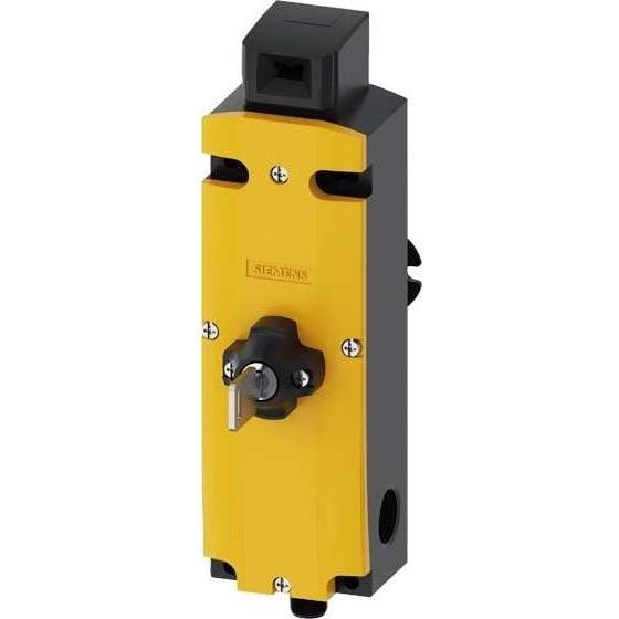 Siemens Sicherheitsschalter, Relais