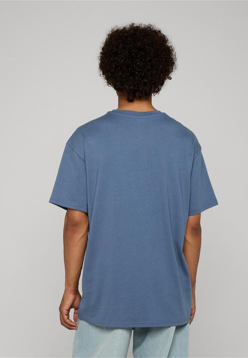 Produktbild Urban Classics L.A. College Oversize Tee - 21593 (S)