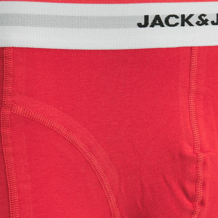 Produktbild Jack & Jones 6er Pack Kayden Retro Short / Pant (XL, 6er Pack)