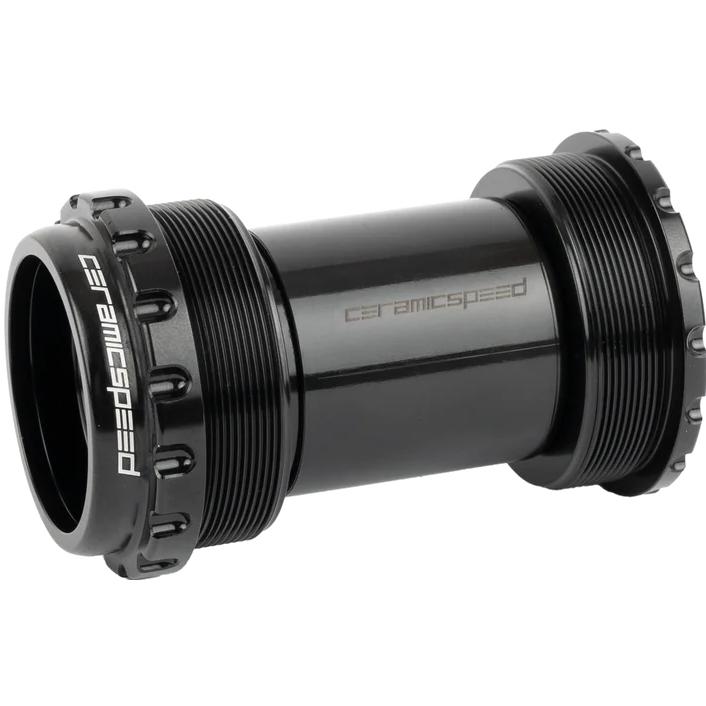 Ceramicspeed Nero Movimento Centrale Bici