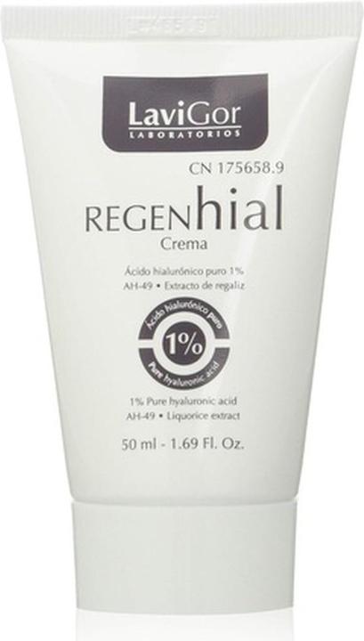 Lavigor Regenhial Feuchtigkeitscremes 50ml (50 ml)