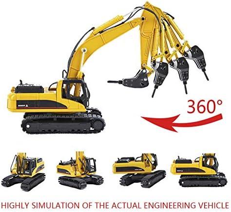 Immagine prodotto Vgeby Spielzeugbagger