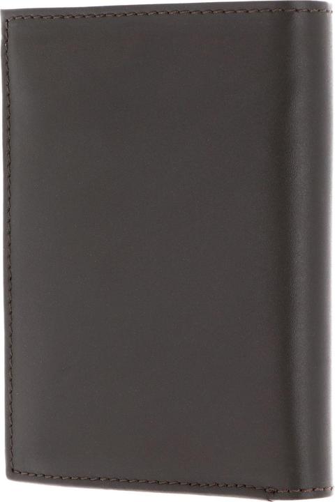 Actual product image Oxmox Leather RFID Protect Kombibörse