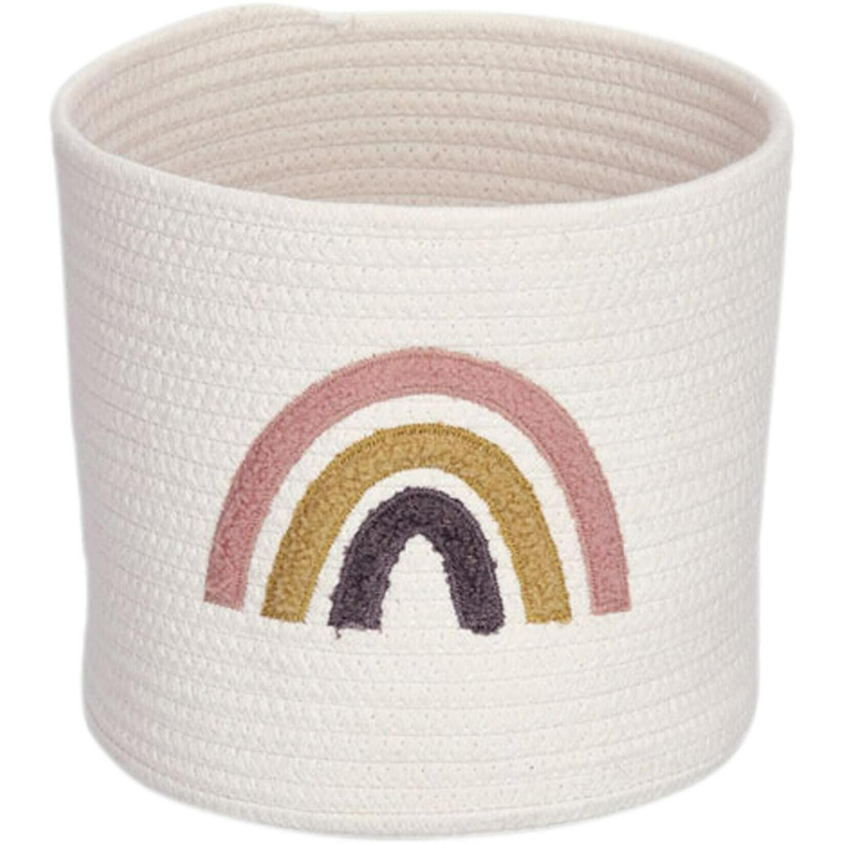 Zeller Present, Spielzeugaufbewahrung, Rainbow