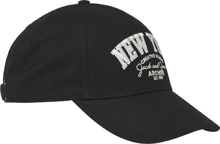Produktbild Jack & Jones Baseball Cap Baseball Cap (One Size)