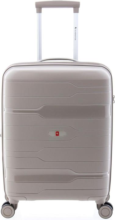 Produktbild Wüsthof 3800 4 Rollen Kabinentrolley 55 cm mit Dehnfalte (36 l)