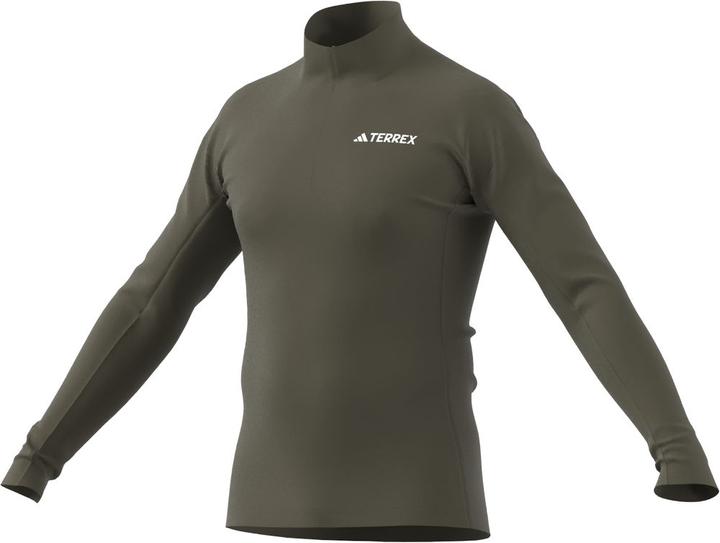 Produktbild adidas XPR Longsleeve (S)
