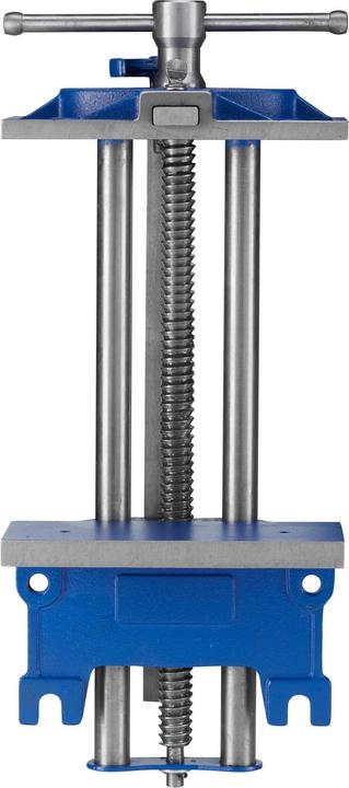 Actual product image Irwin Carpenter's vice 230mm (230 mm)