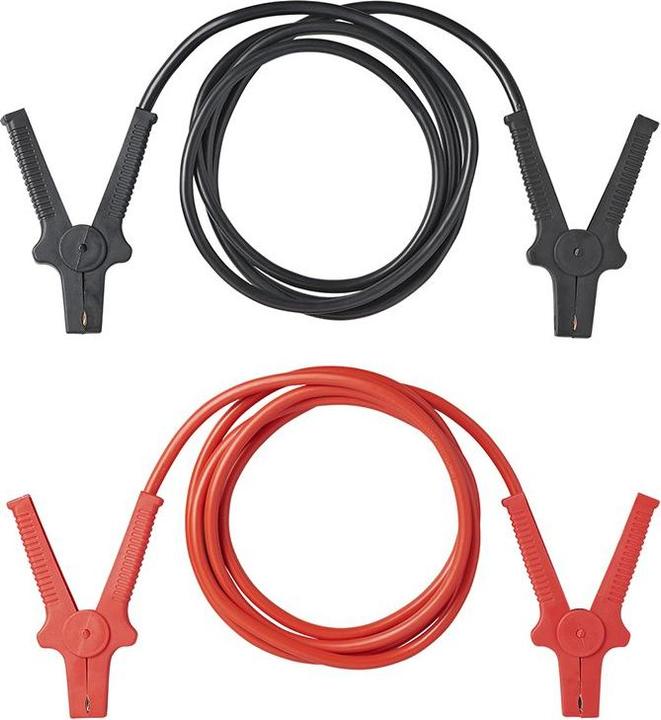 Actual product image ProPlus Jumper cables (350 A)