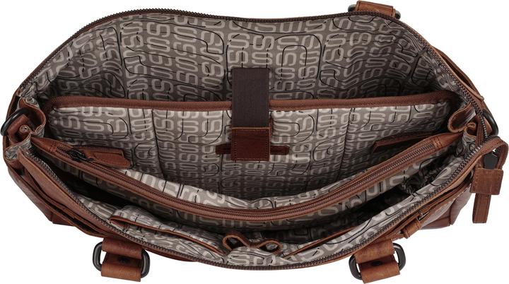 Produktbild Spikes & Sparrow Shopper