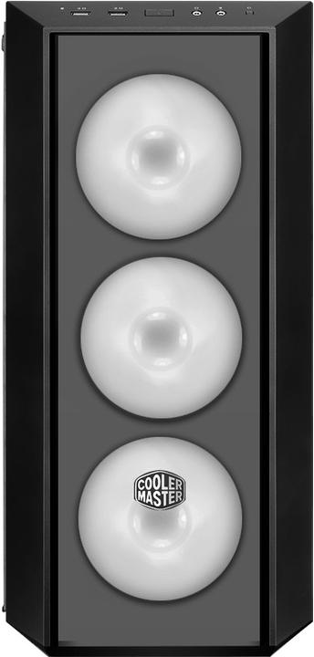 Produktbild Cooler Master MasterBoX Pro 5 RGB (ATX)