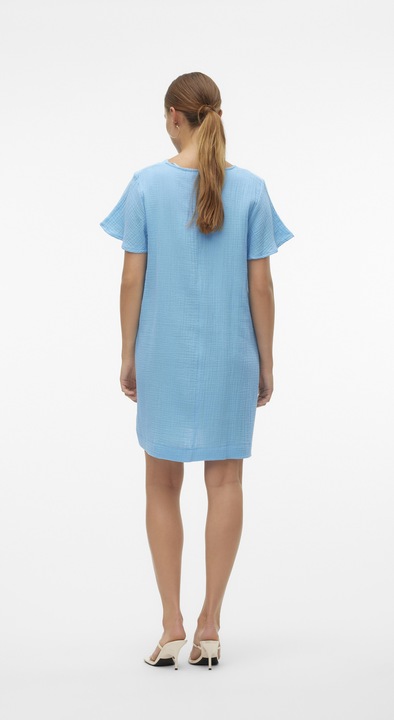Image du produit Vero Moda VMNATALI Robe courte Robe (L)