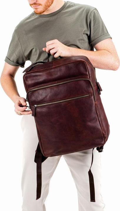 Image du produit Burkely Antique Avery (13 l)