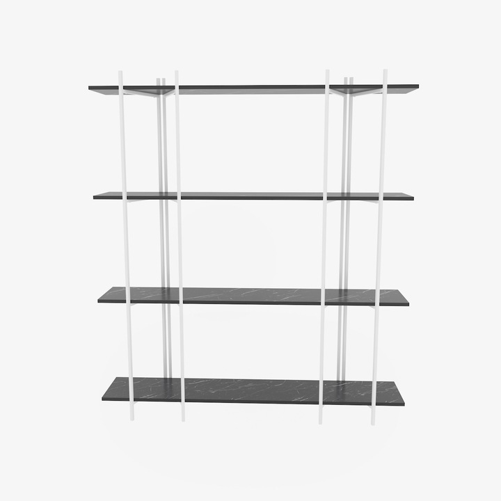 Actual product image Hanah Home Preston (160 x 180 x 29.5 cm)
