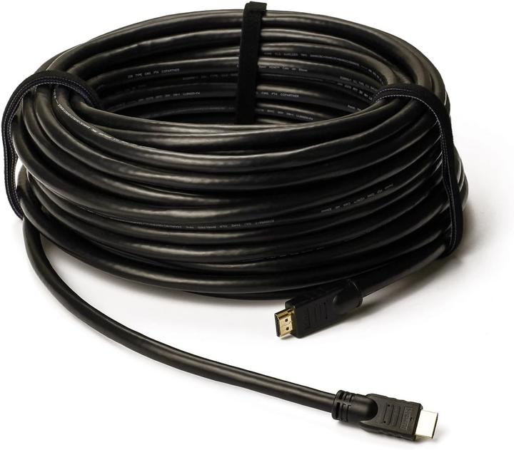 Produktbild Roline UHD HDMI 4K Kabel, mit Repeater, 20 m (20 m)