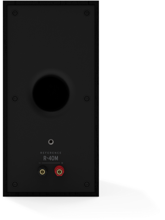 Actual product image Klipsch R-40M (1 pair, 200 W)