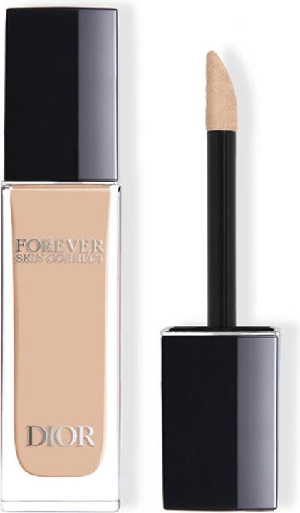 Actual product image Dior Forever Skin Correct (2N)