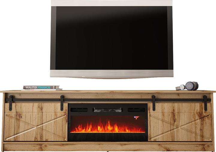 Immagine prodotto Cama Granero (200 x 35 x 57 cm)
