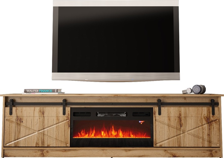Image du produit Cama Granero (200 x 35 x 57 cm)