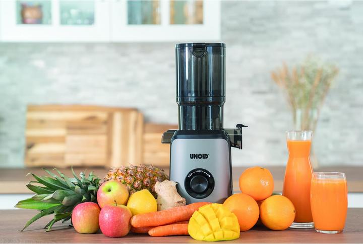 Produktbild Unold 78275 SLOW JUICER Sam