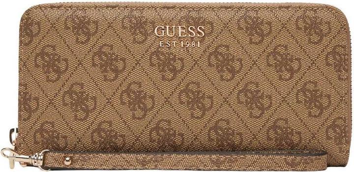Produktbild Guess Brieftasche Monogramm