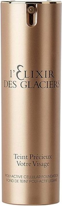 Produktbild Valmont Elixir Teint Precieux Sienna 30 ml (Sienna)