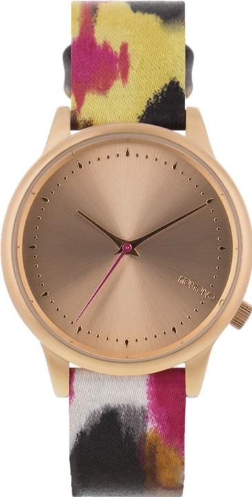 Komono Estelle Watercolours (Analogue wristwatch, 36 mm)