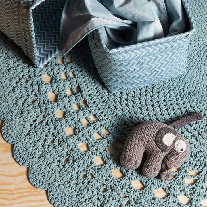 Image du produit Sebra Changer la couverture du coussin